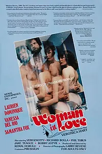 Постер к фильму «Woman in Love: A Story of Madame Bovary (1978)»