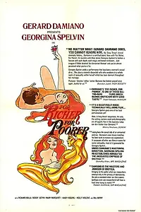 Главный постер фильма «For Richer for Poorer (1979)»