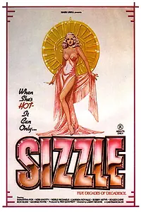 Постер к фильму «Sizzle (1980)»