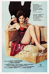 Постер к фильму «A Girl's Best Friend (1981)»