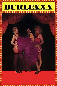 Главный постер фильма «Burlexxx (1984)»