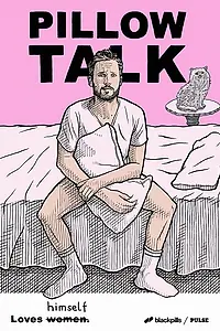 Постер к сериалу «Разговоры после (2017)»