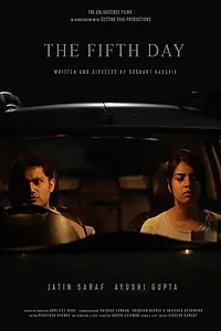 Постер к фильму «The Fifth Day (2017)»