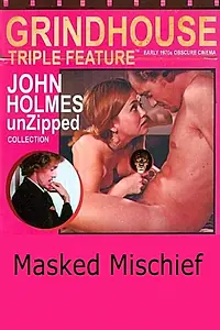 Главный постер фильма «Masked Mischief (1971)»