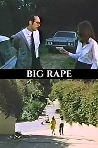 Постер к фильму «Big Rape (1974)»