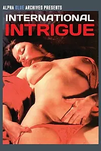 Главный постер фильма «International Intrigue (1977)»