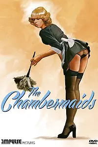 Главный постер фильма «Chamber Maids (1974)»