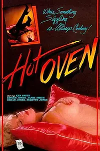 Постер к фильму «The Hot Oven (1975)»