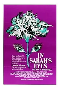 Главный постер фильма «In Sarah's Eyes (1975)»