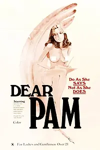 Постер к фильму «Dear Pam (1976)»