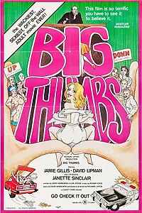 Главный постер фильма «Big Thumbs (1977)»