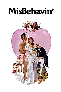 Постер к фильму «MisBehavin' (1978)»