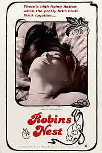 Главный постер фильма «Robins Nest (1980)»