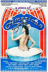 Постер к фильму «Американский пирог (1981)»