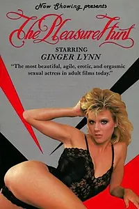 Главный постер фильма «The Pleasure Hunt (1984)»