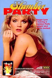 Главный постер фильма «Slumber Party (1984)»