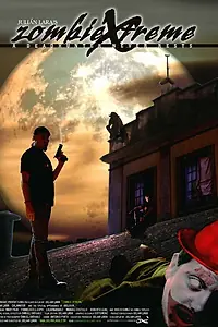 Постер к фильму «Zombie Xtreme (2004)»