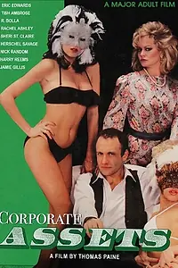 Главный постер фильма «Corporate Assets (1985)»