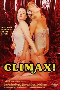 Постер к фильму «Climax! (1985)»