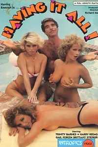 Главный постер фильма «Having It All! (1986)»