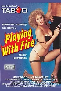 Постер к фильму «Playing with Fire (1983)»