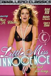 Главный постер фильма «Little Miss Innocence (1987)»