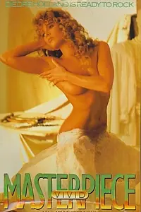 Постер к фильму «Masterpiece (1990)»