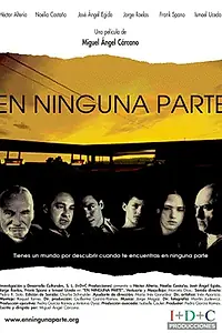 Постер к фильму «En ninguna parte (2004)»