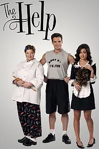 Постер к сериалу «The Help (2004)»