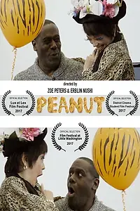 Постер к фильму «Peanut (2017)»