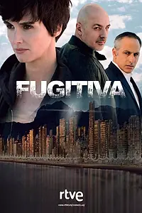 Постер к сериалу «Беглянка (2018)»
