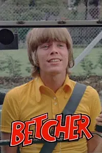 Главный постер фильма «Betcher! (1971)»