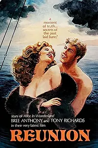 Постер к фильму «Reunion (1976)»