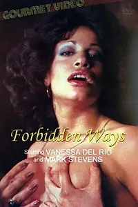 Постер к фильму «Forbidden Ways (1976)»