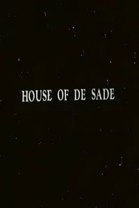Постер к фильму «House of De Sade (1977)»