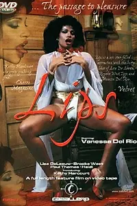 Постер к фильму «Lips (1981)»