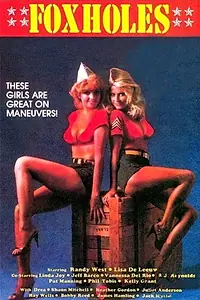Постер к фильму «Fox Holes (1982)»