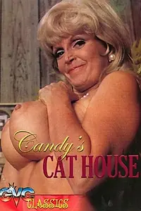 Главный постер фильма «The Candy Store (1972)»