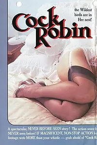 Главный постер фильма «Cock Robin (1989)»
