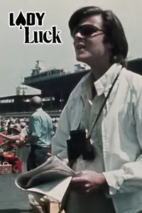 Главный постер фильма «Lady Luck (1971)»