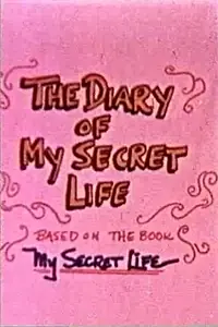 Постер к фильму «The Diary of My Secret Life (1971)»