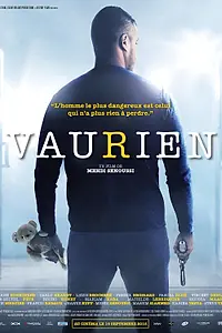 Постер к фильму «Vaurien (2018)»