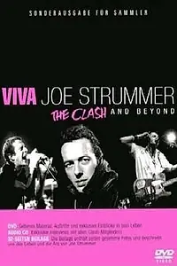 Постер к фильму «Джо Страммер: The Clash и не только (2005)»