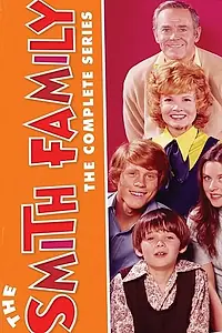Постер к сериалу «Семья Смит (1971 - 1972)»