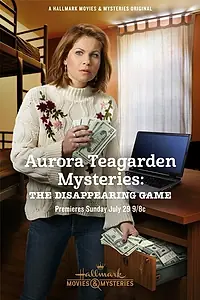 Постер к фильму «Тайны Авроры Тигарден: Игра в прятки (2018)»