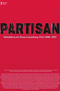 Постер к фильму «Партизан (2018)»