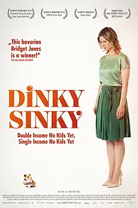 Постер к фильму «Dinky Sinky (2016)»