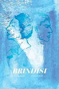 Главный постер фильма «Brindisi (2019)»