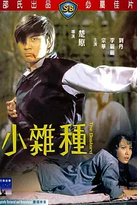 Постер к фильму «Ничей сын (1973)»
