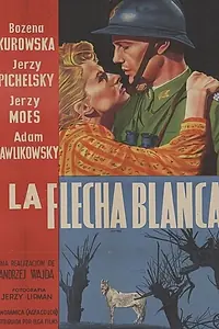 Постер к фильму «Лётна (1959)»